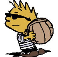 Calvin